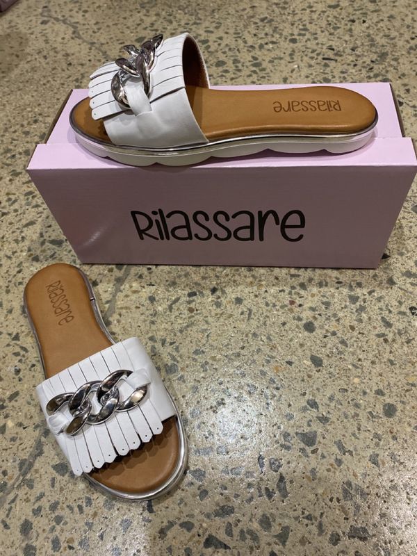 Rilassare Brandi Slide