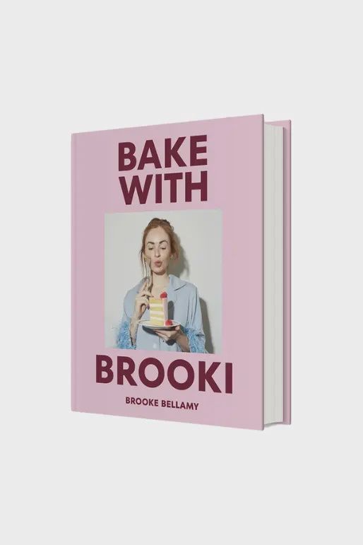 Bake With Brooki