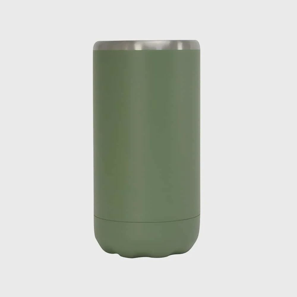 Can Cooler Skinny - Khaki