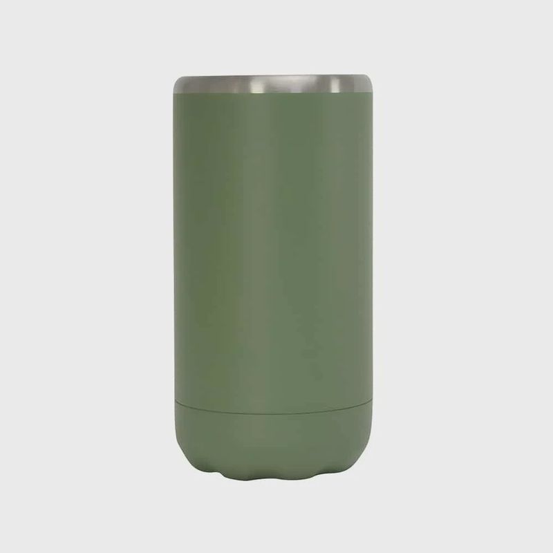 Can Cooler Skinny - Khaki