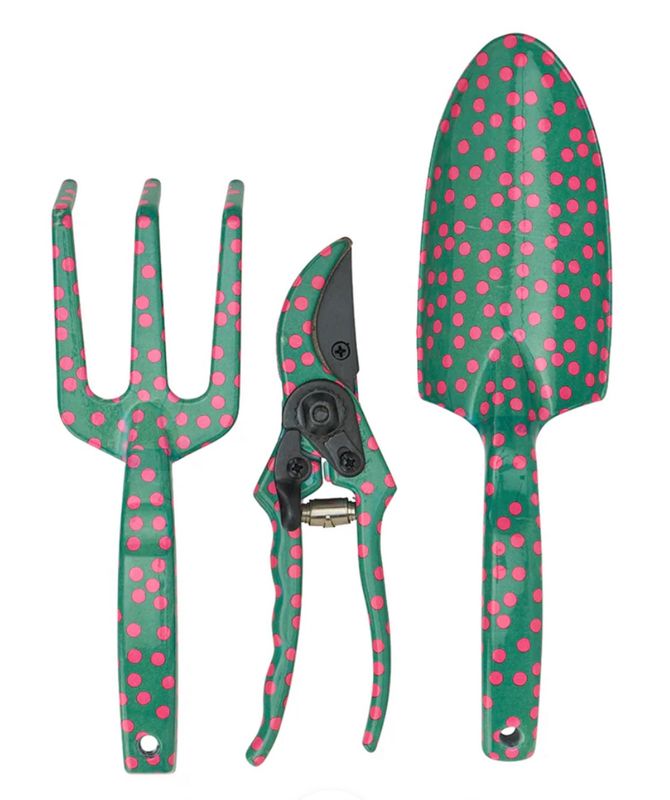 Confetti Garden Tool - Set of 3
