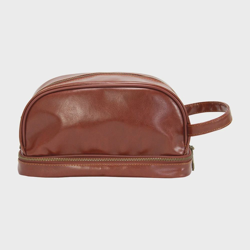 Gentlemans Toiletry Bag