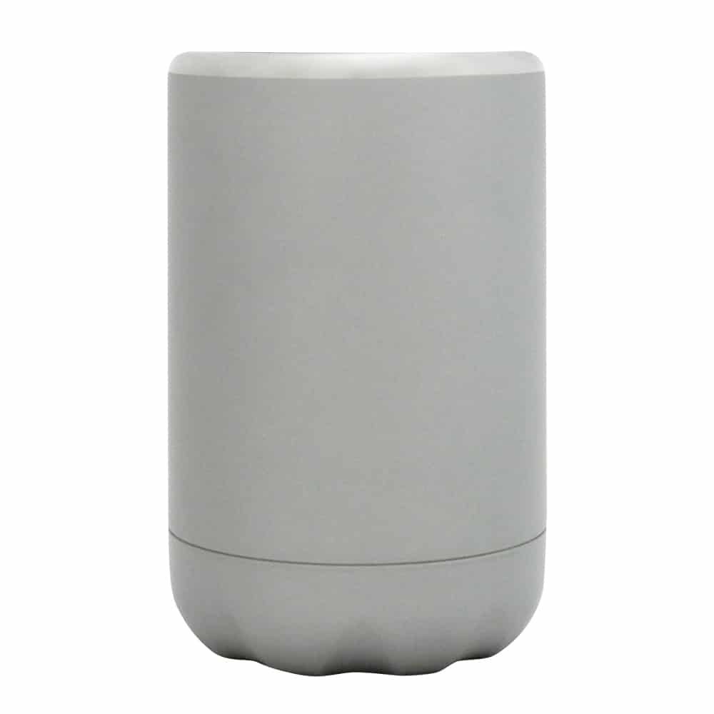 Can Cooler Stainless - Titanium