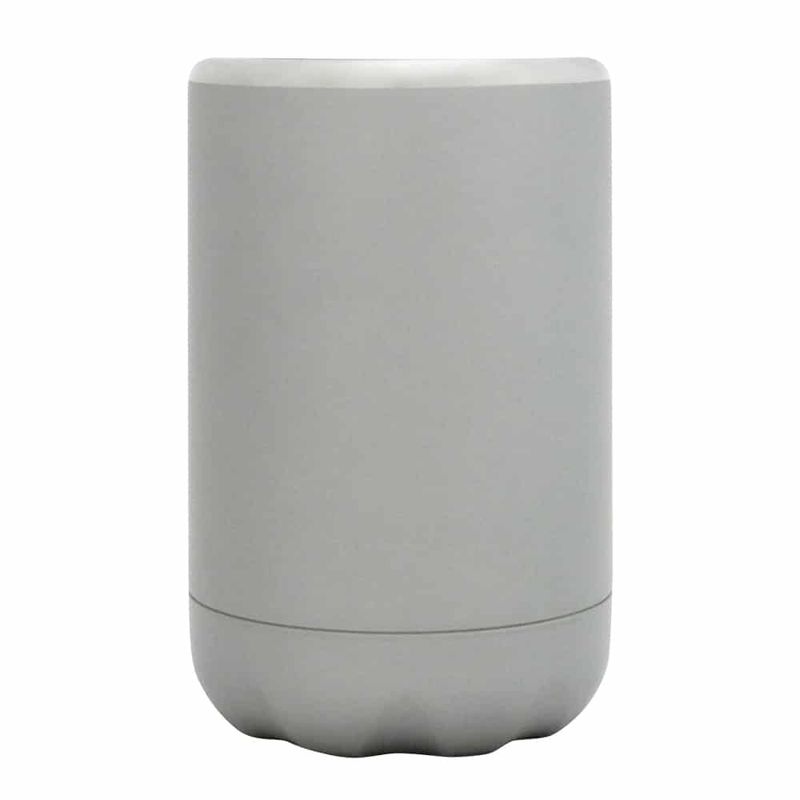 Can Cooler Stainless - Titanium