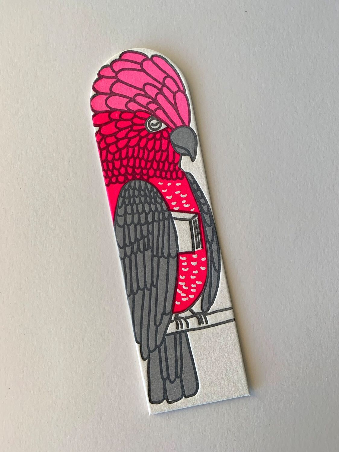 Bookmark