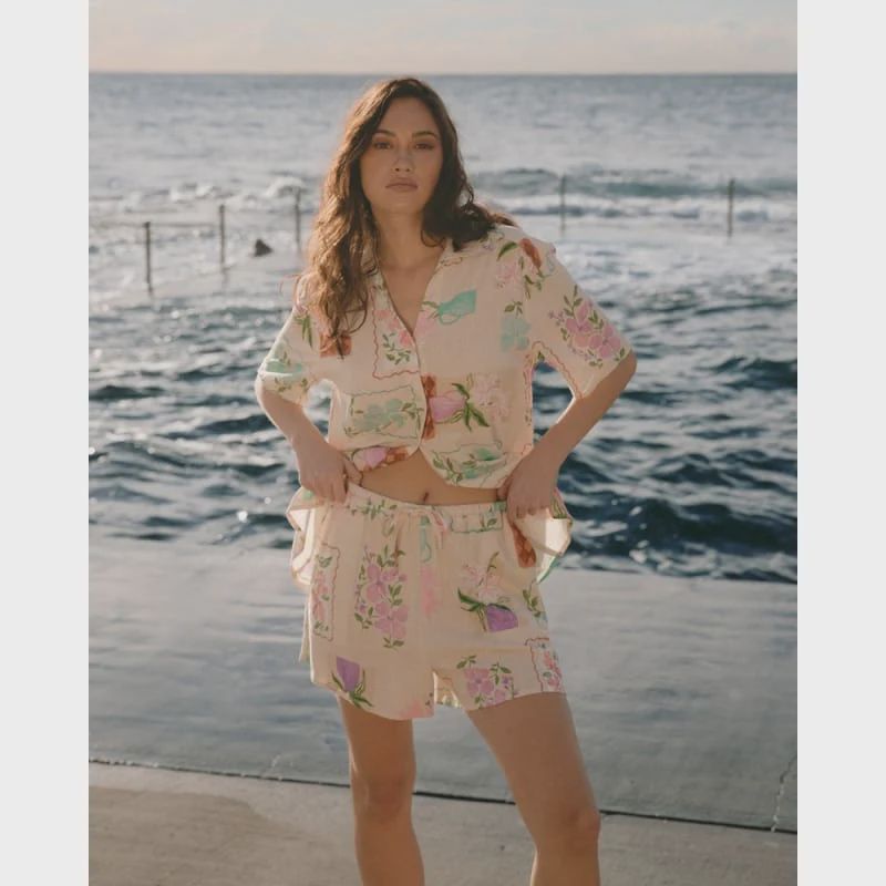 White ClosetClementine Set