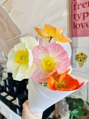 Poppy Bunch