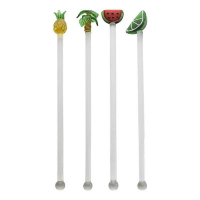 Fiesta Swizzle Sticks