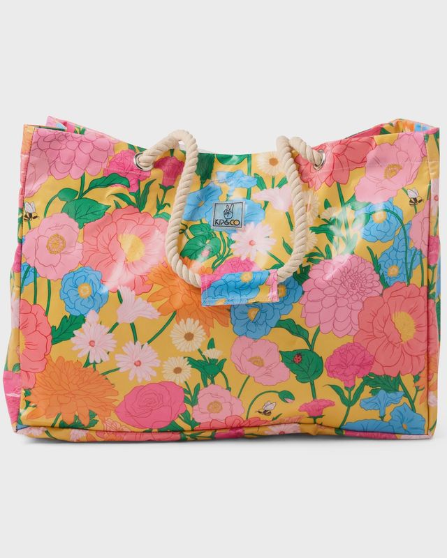 Follow The Sun Carry All