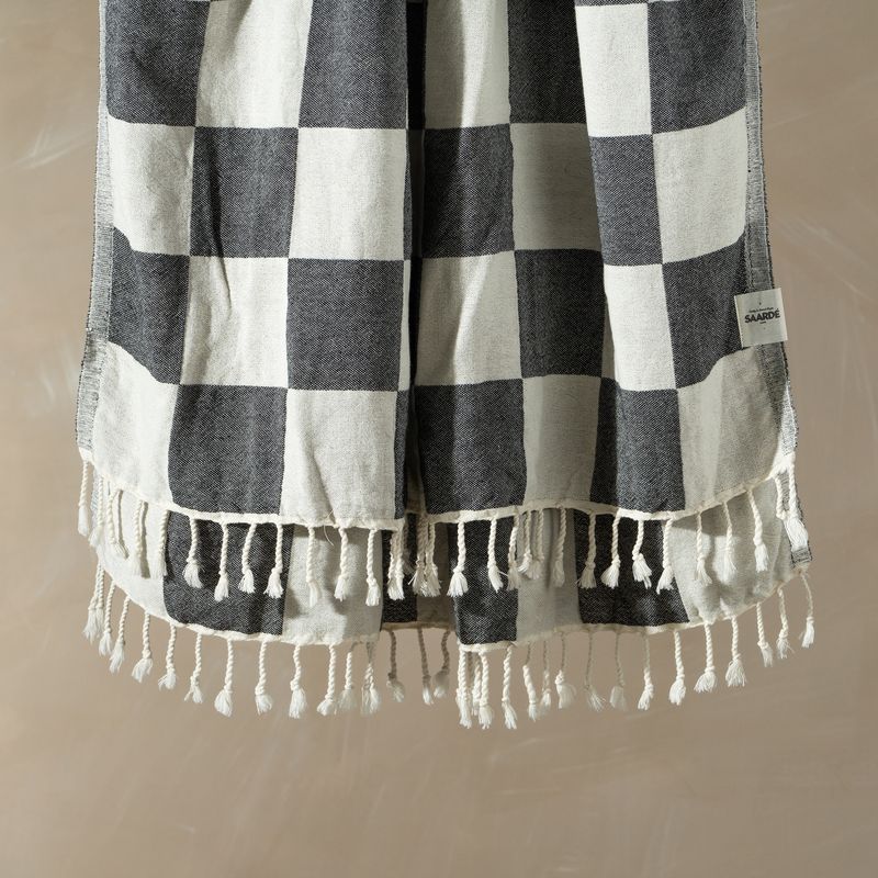 Sicily Beach Towel or Throw