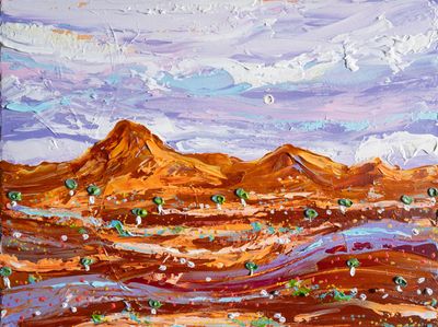 A New Beginning By Elle Pervez