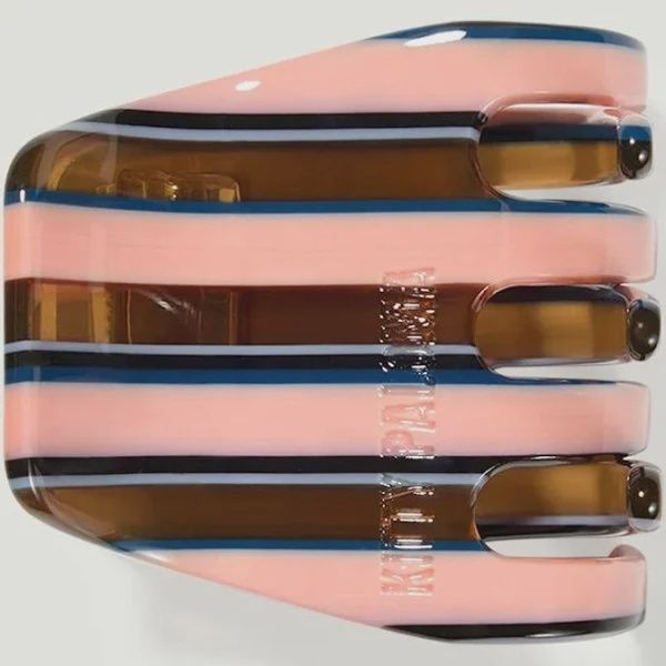 Petite Claw Clip in Nolita