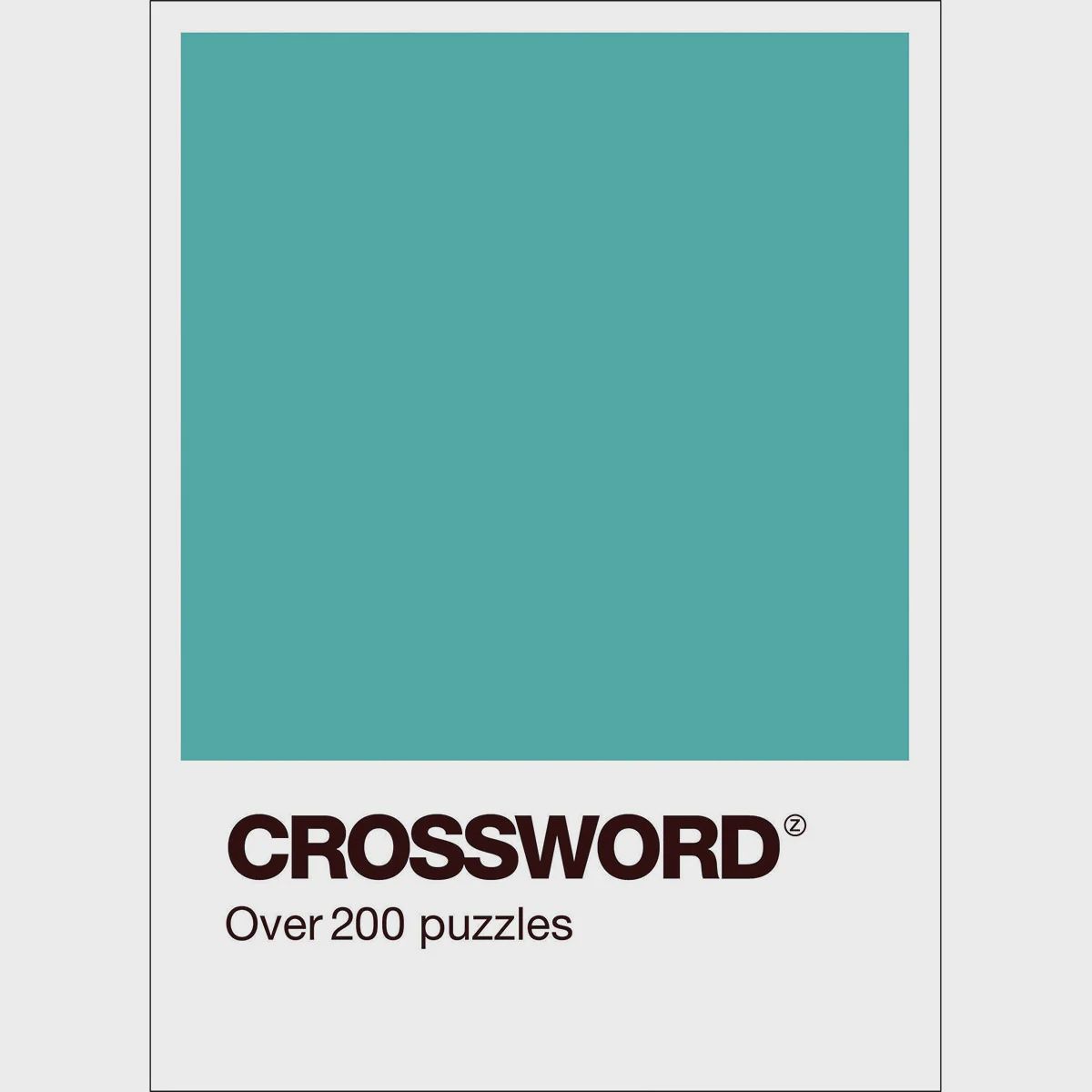 Crossword - Over 200 Puzzles