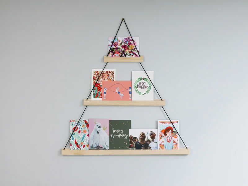 Card Tree Hanger