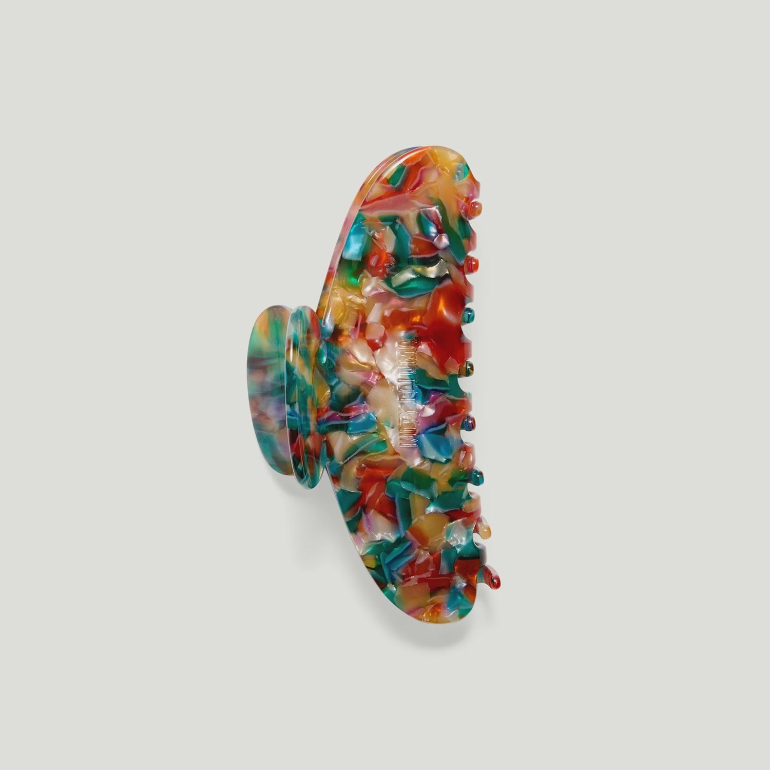 Grande Hair Claw in Tropicana