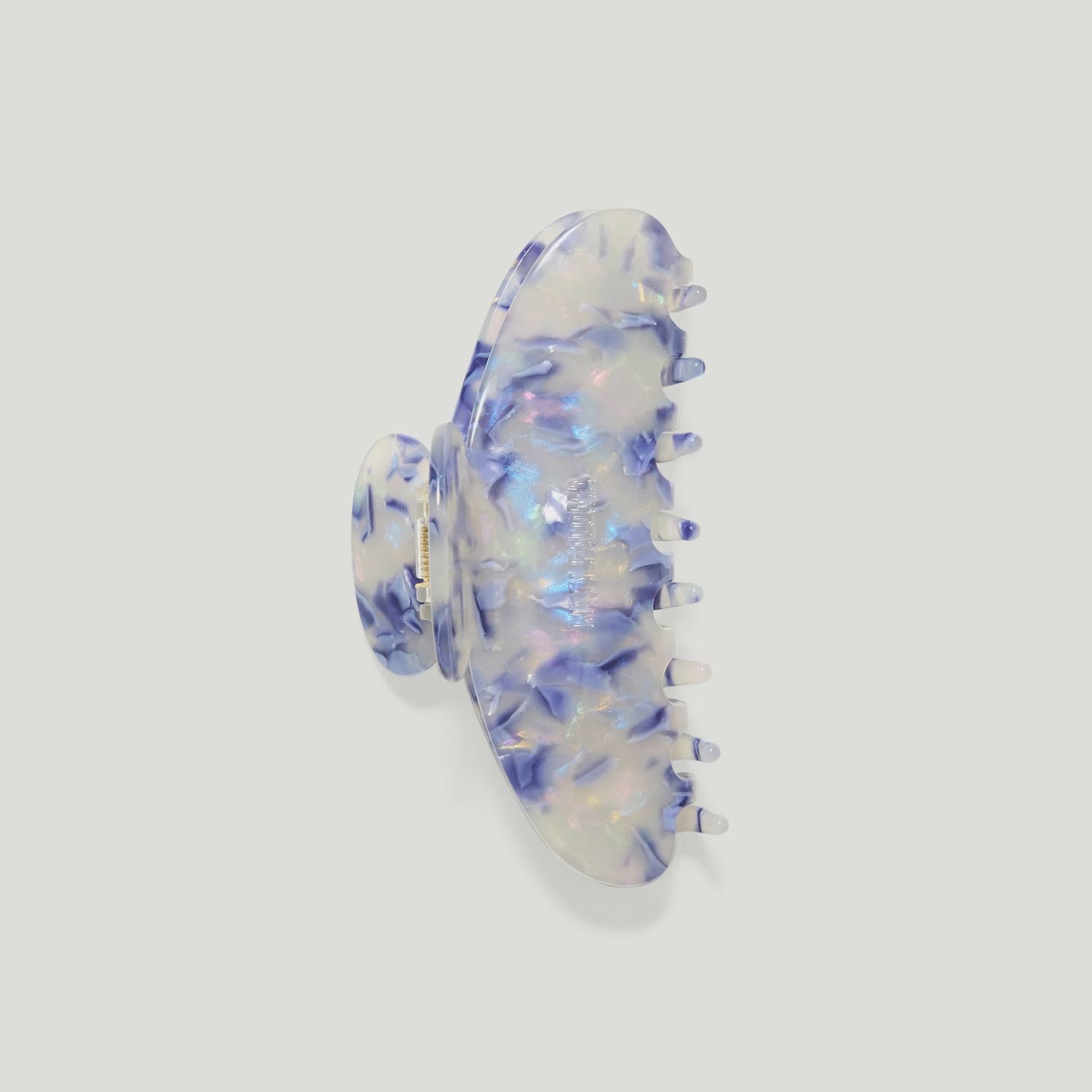 Grande Hair Clip in Wisteria