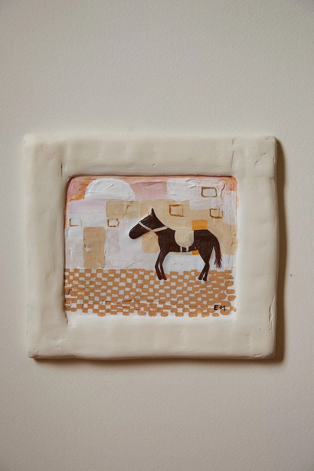 Pause by Ella Martin