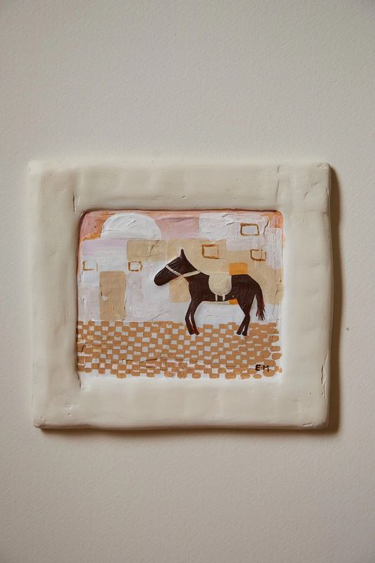 Pause by Ella Martin