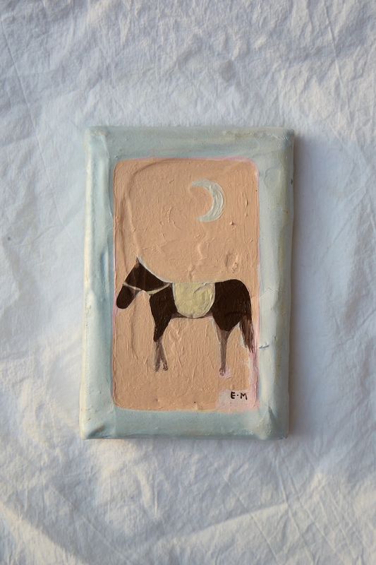 Luna Luna by Ella Martin