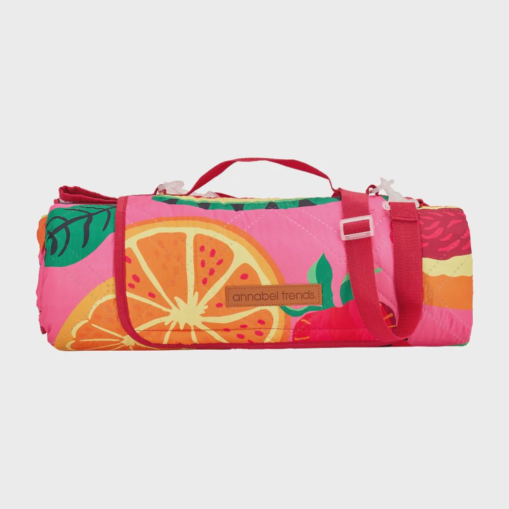 Picnic Mat in Tropicana