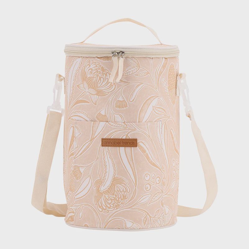 Trailing Natives Picnic Cooler Bag