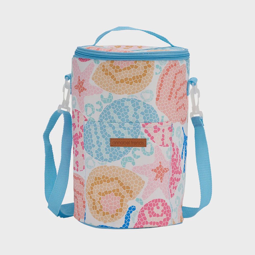 Shelly Beach Picnic Cooler Bag
