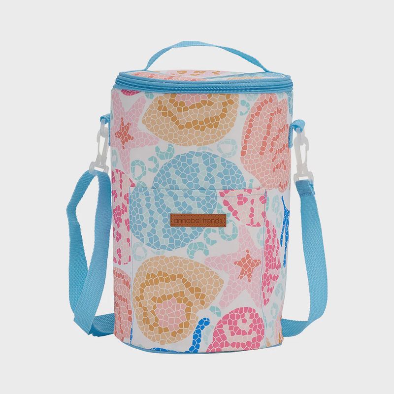 Shelly Beach Picnic Cooler Bag