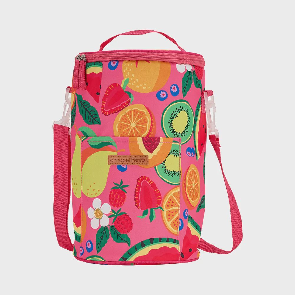 Tropicana Picnic Cooler Bag