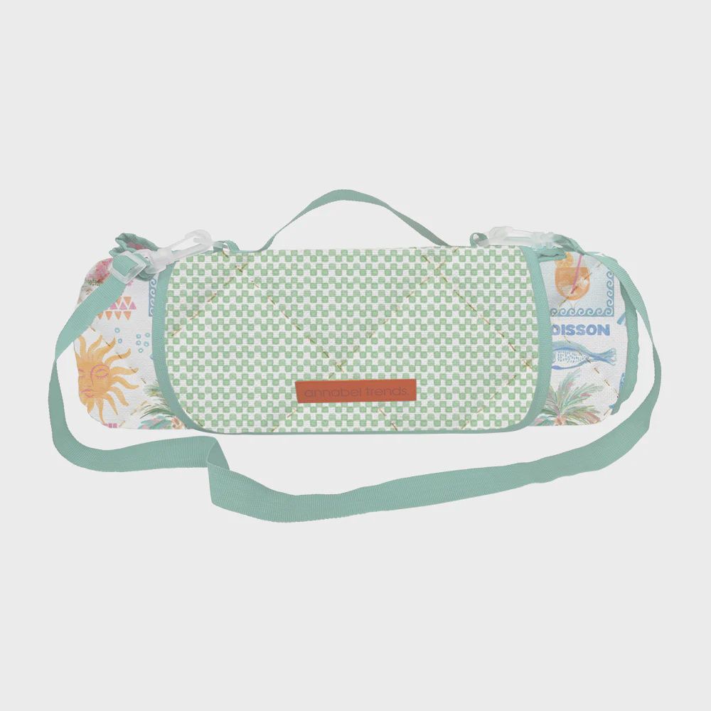 Picnic Mat in Vacay