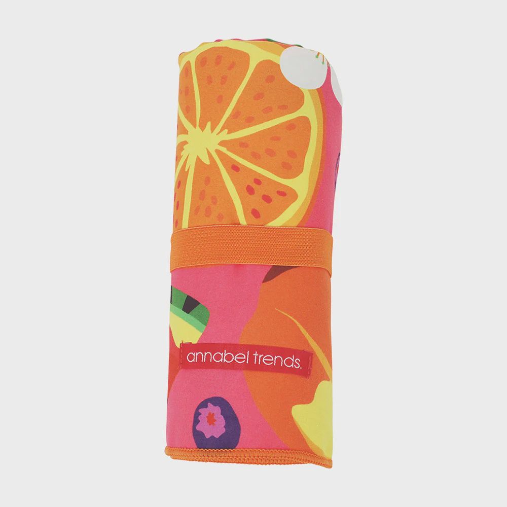Tropicana Sand Free Towel
