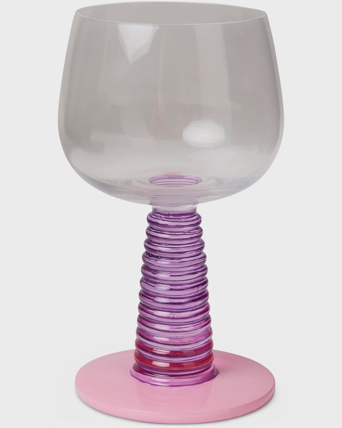 Sardinia Stalk Wine Glass Set of 2