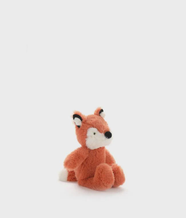 Felix Fox Rattle
