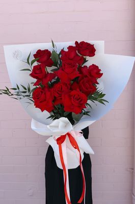 Lover Bouquet by Eden Place