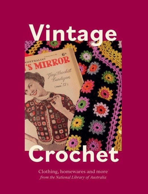 Vintage Crochet