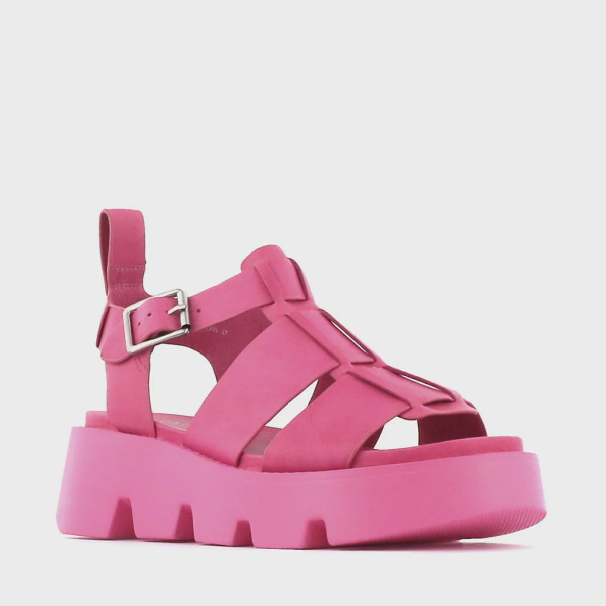 EOS Kailan - Fuchsia