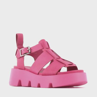 EOS Kailan - Fuchsia