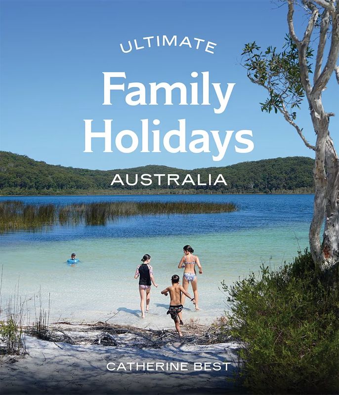 Ultimate Family Holidays Australia