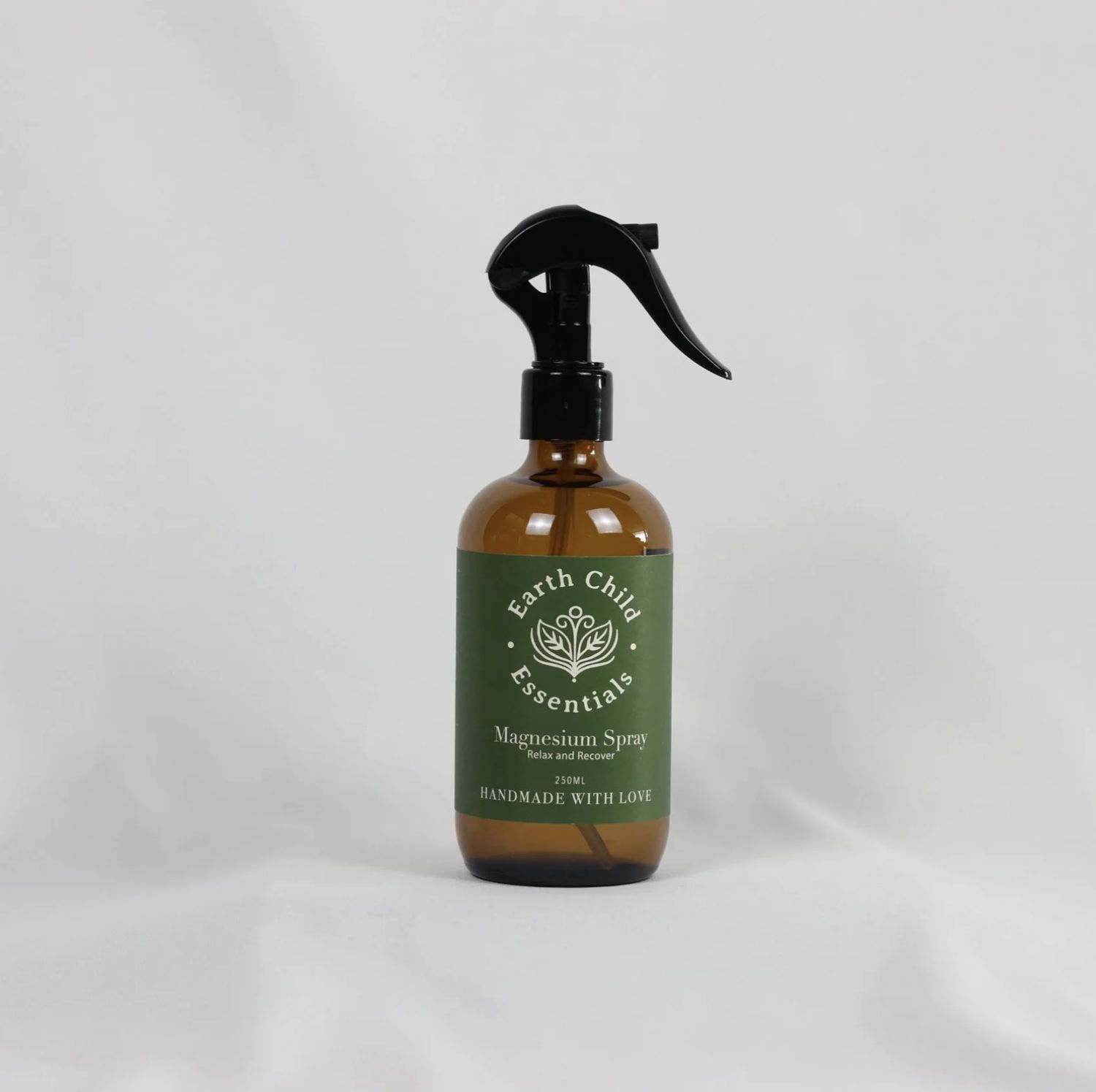 Magnesium Oil Spray by Earth Child Essentials