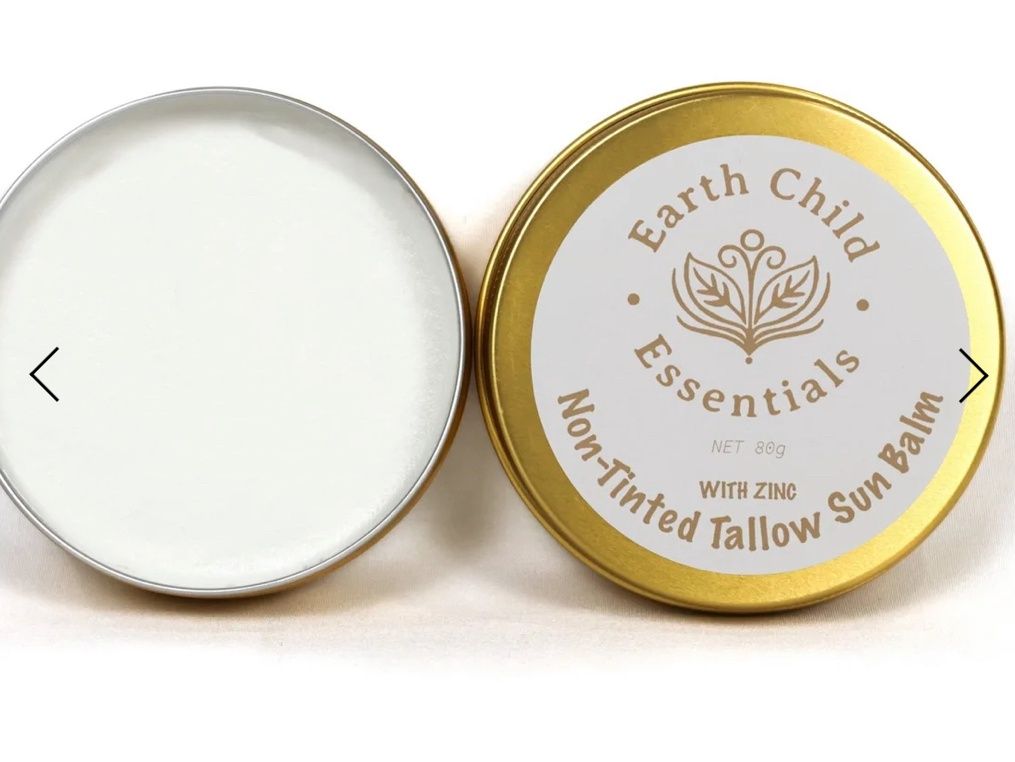 Tallow Non-Tinted Sun Balm