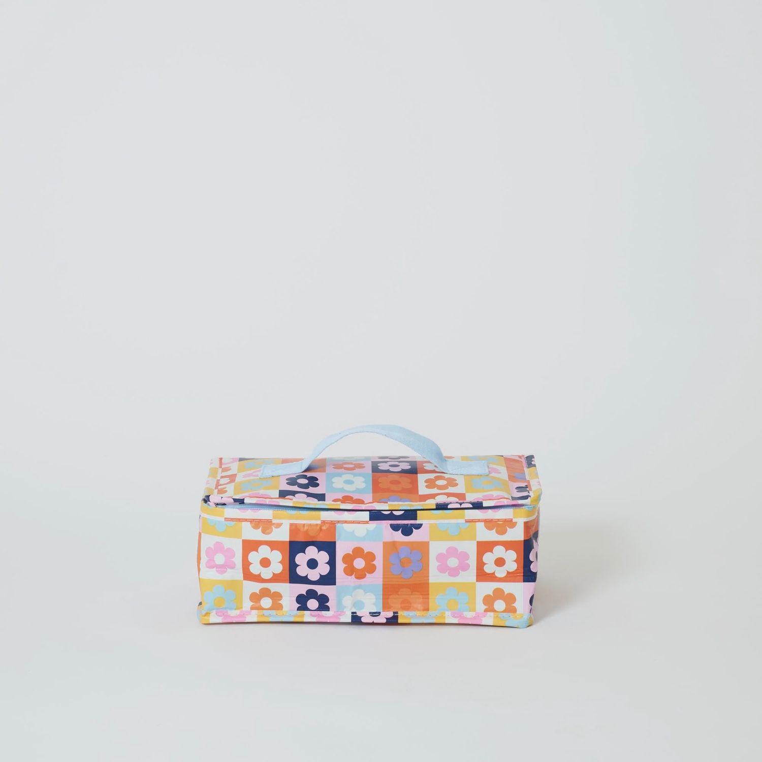 Square Garden Takeaway Bag