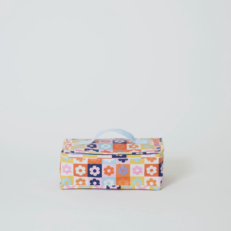 Square Garden Takeaway Bag