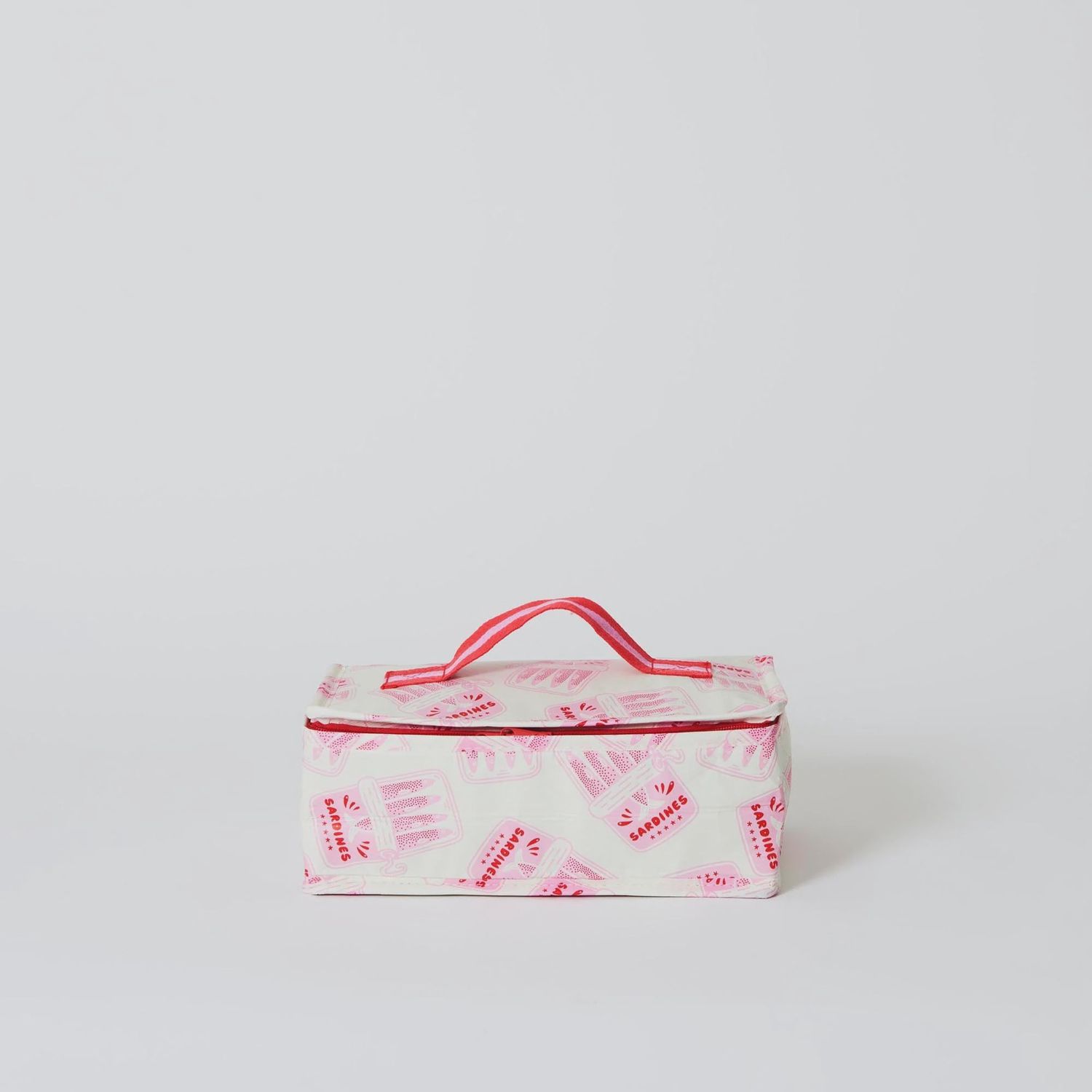 Sardine Takeaway Bag