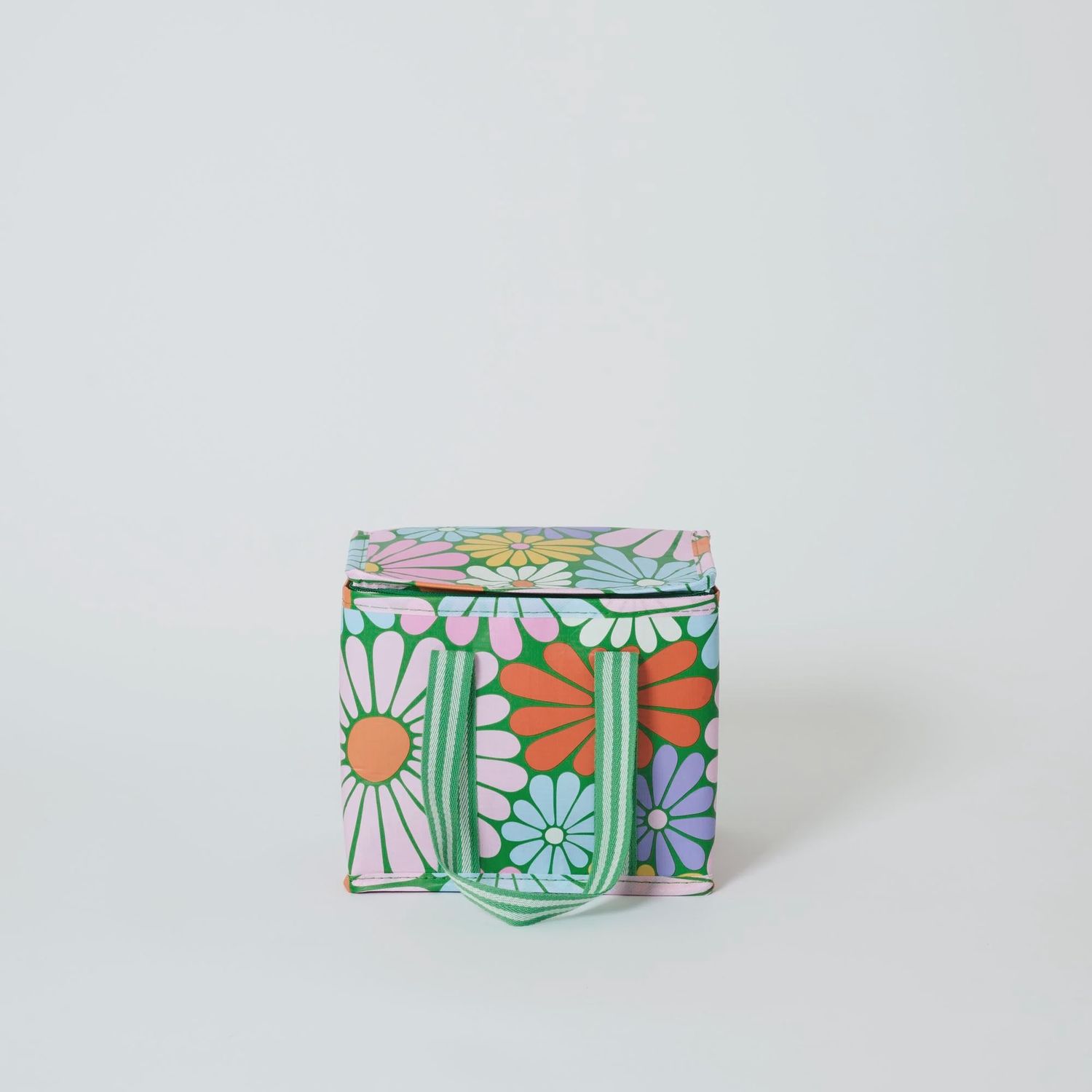 Wild Child Mini Insulated Tote