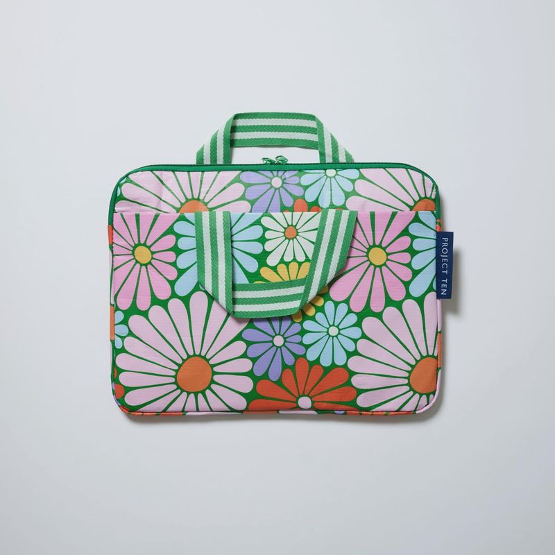 Wild Child Laptop Case