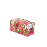 Sunburnt Flora Make Up Bag