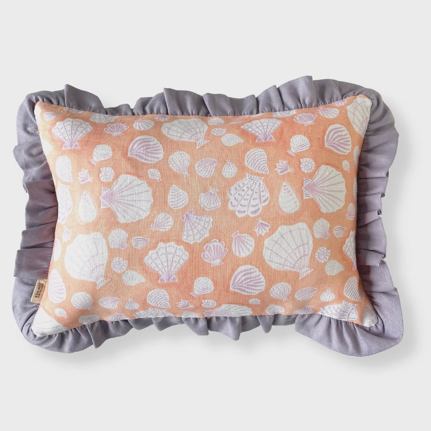 Shelley Cushion