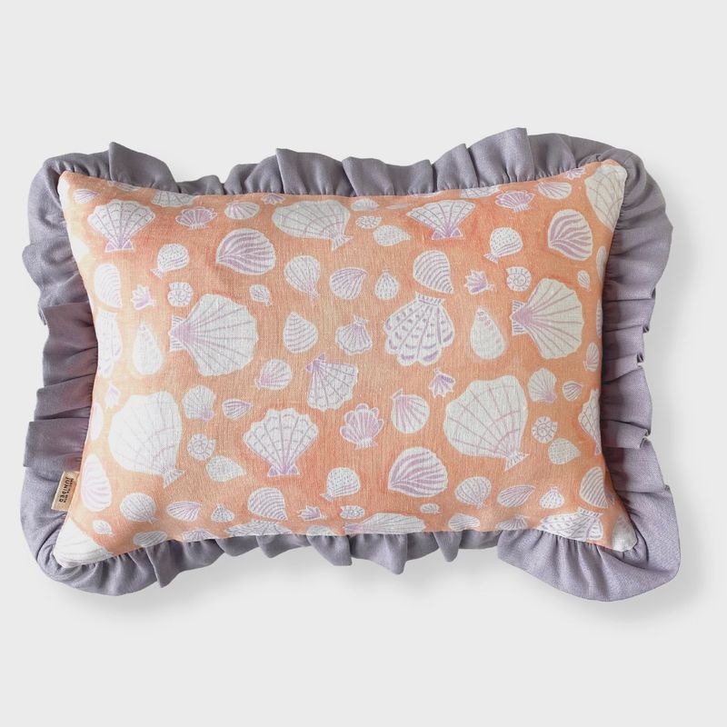 Shelley Cushion