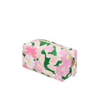 Forest Floor Make Up Bag