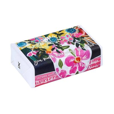 ' Feels like summer' - You make every day brighter: Wild Rose & Neroli