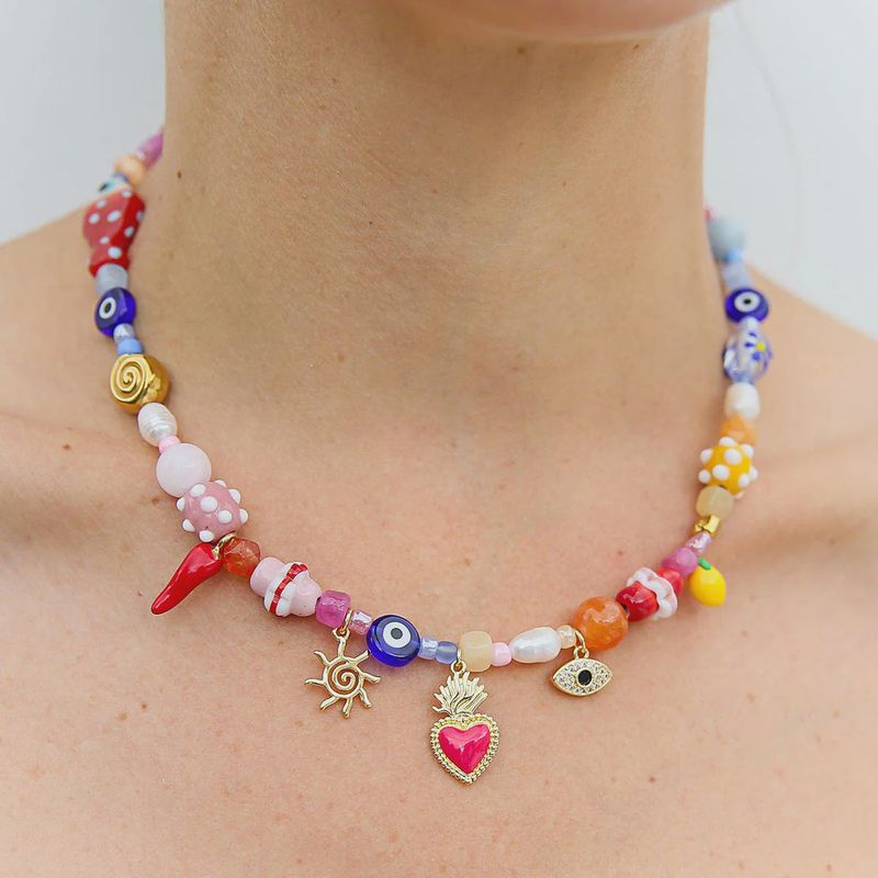 Amore Necklace